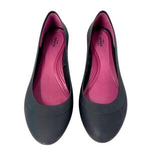 Crocs Dual Comfort Lina